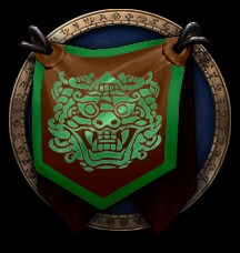 tabard